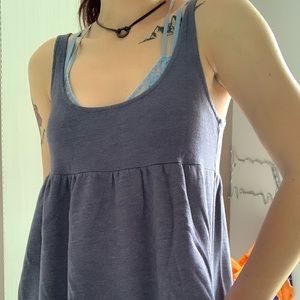 Delia's tank top dress